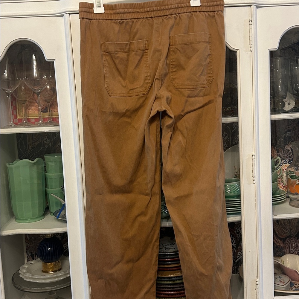 Liverpool Drawstring Pants - Picture 4 of 12